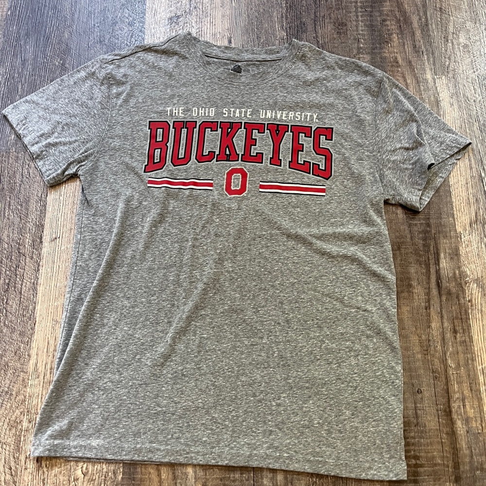 The Ohio State Buckeyes T-Shirt